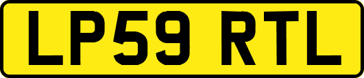 LP59RTL