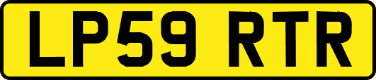 LP59RTR