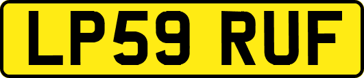 LP59RUF