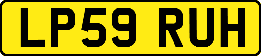 LP59RUH