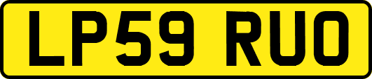 LP59RUO