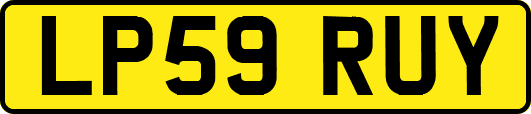 LP59RUY
