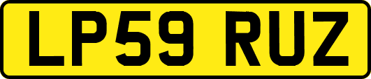 LP59RUZ