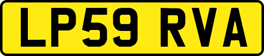 LP59RVA