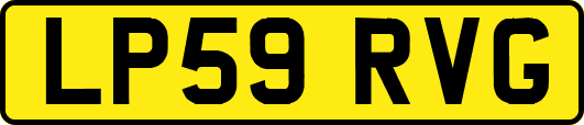 LP59RVG