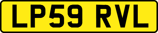 LP59RVL