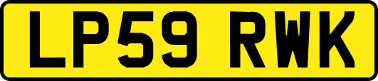 LP59RWK