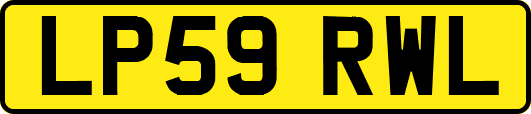 LP59RWL