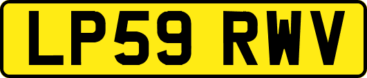 LP59RWV