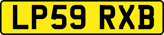 LP59RXB