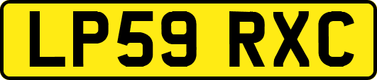 LP59RXC