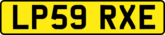 LP59RXE