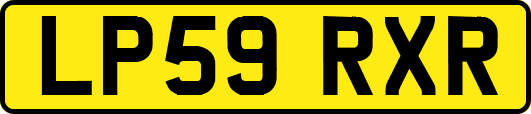LP59RXR