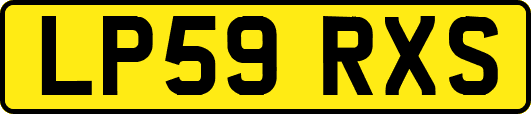 LP59RXS