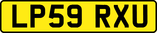 LP59RXU
