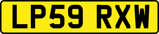 LP59RXW