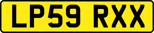 LP59RXX
