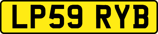 LP59RYB