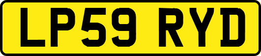 LP59RYD