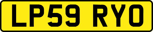 LP59RYO