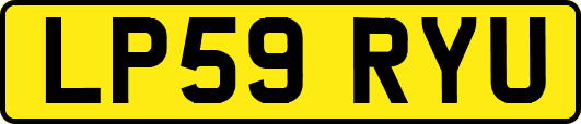 LP59RYU