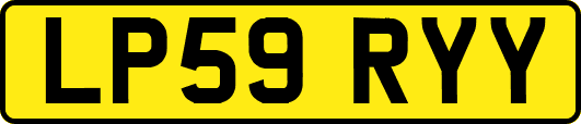 LP59RYY