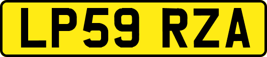 LP59RZA
