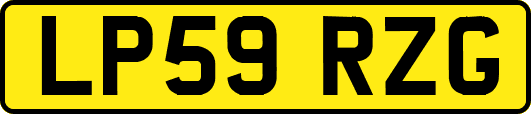 LP59RZG