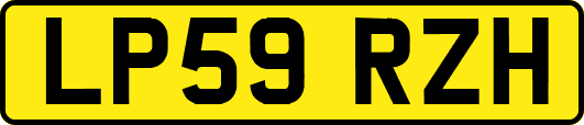 LP59RZH