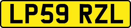LP59RZL
