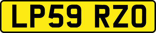 LP59RZO