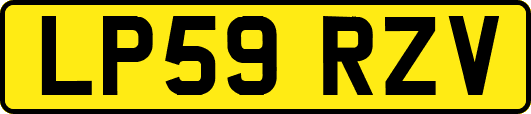 LP59RZV