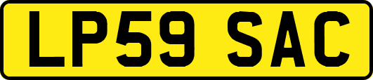 LP59SAC