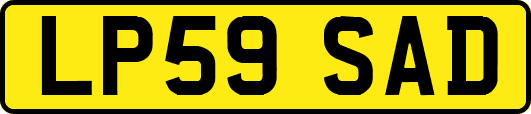 LP59SAD