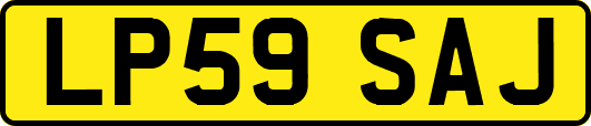 LP59SAJ