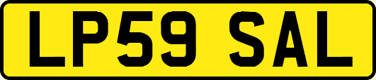 LP59SAL
