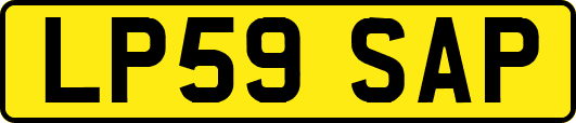 LP59SAP