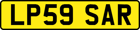 LP59SAR