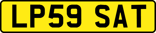 LP59SAT