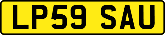 LP59SAU