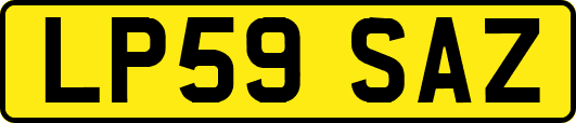 LP59SAZ