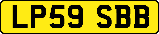 LP59SBB