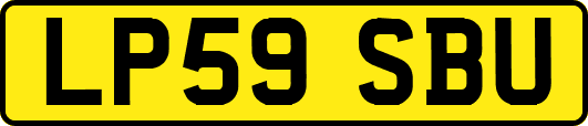 LP59SBU