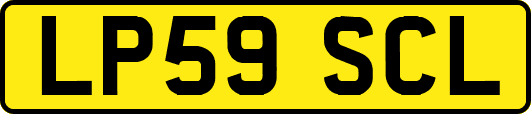 LP59SCL