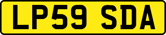 LP59SDA