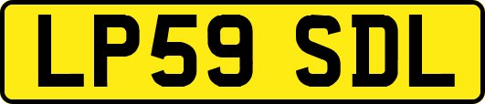 LP59SDL