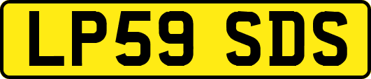 LP59SDS