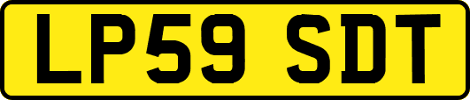 LP59SDT