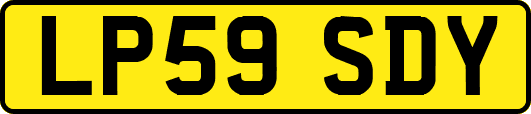 LP59SDY