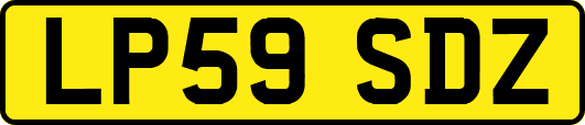 LP59SDZ